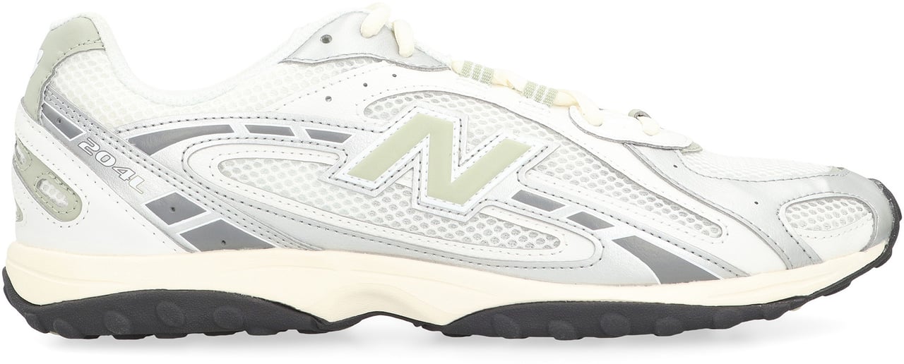 New Balance Sneakers low-top 204L Wit
