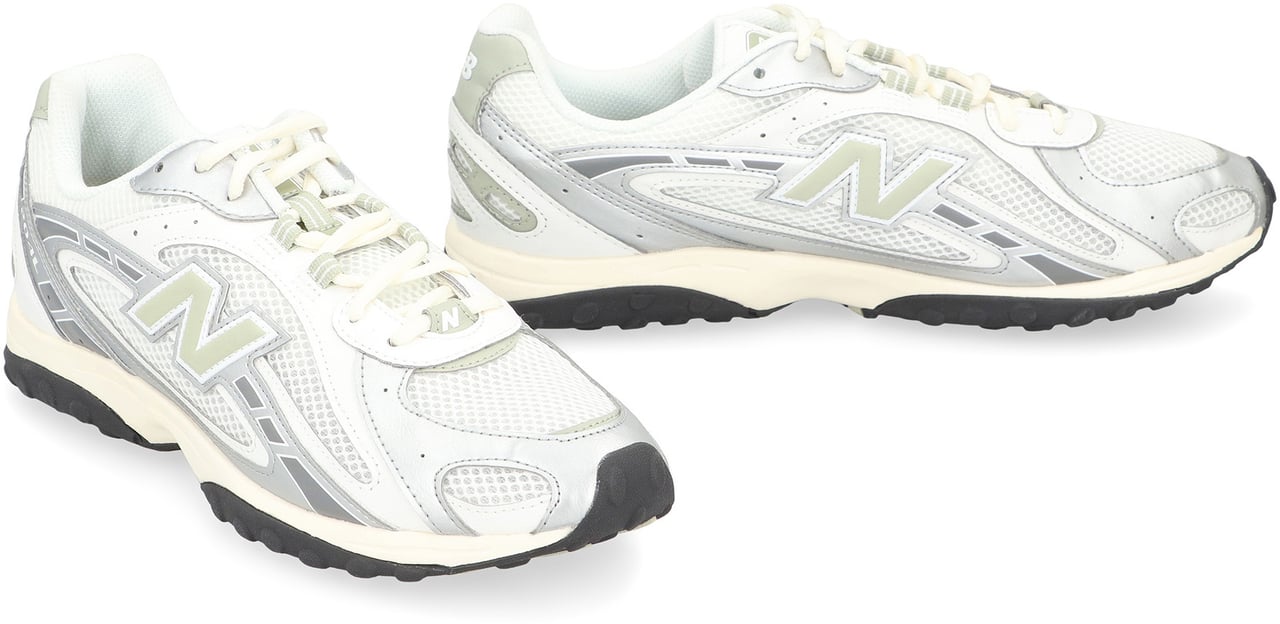 New Balance Sneakers low-top 204L Wit