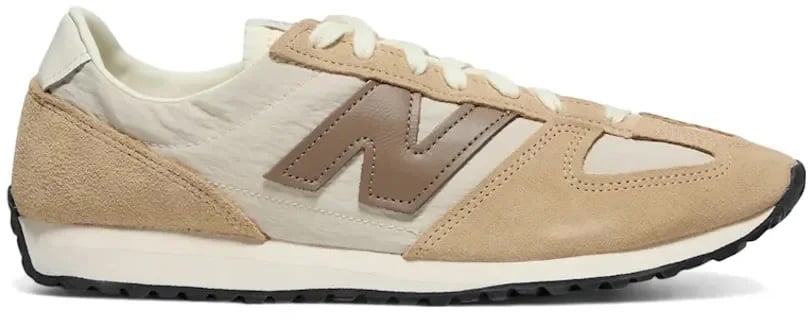 New Balance New Balance 471 Incense Timberwolf Wit