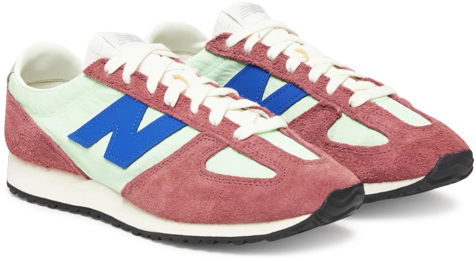 New Balance 471 Runners Sneakers Divers