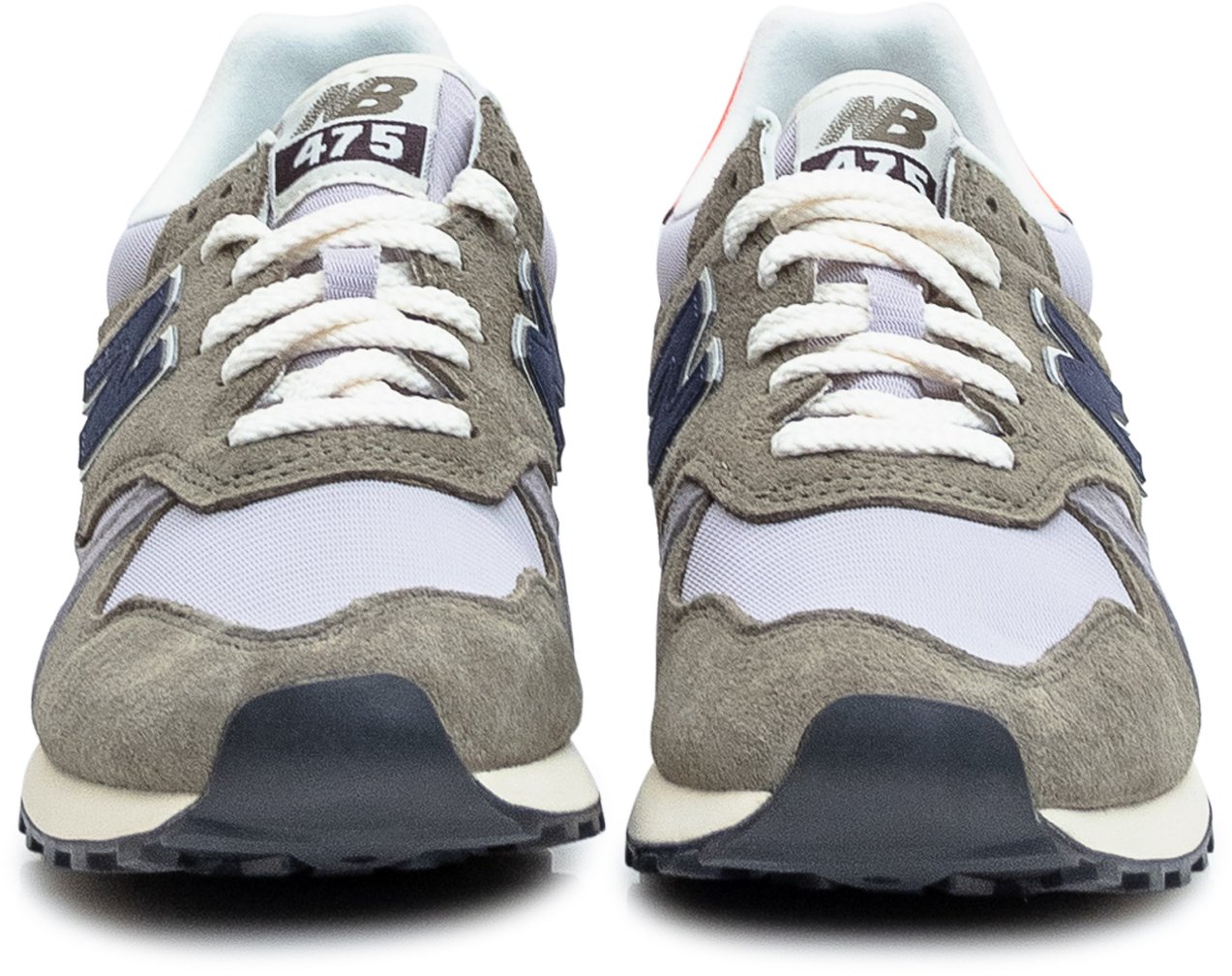 New Balance Sneaker Groen