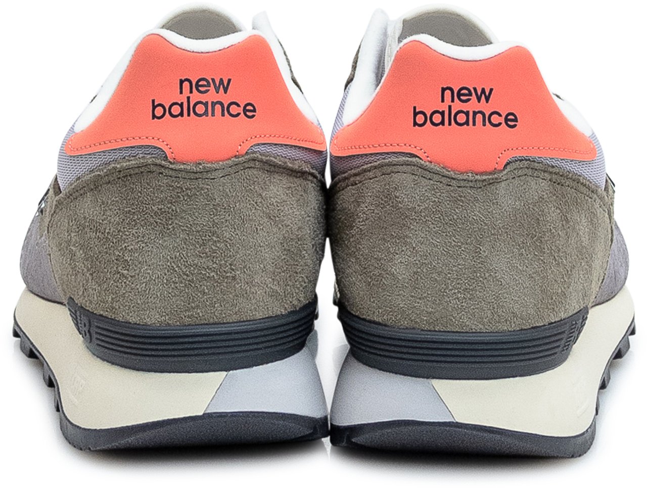 New Balance Sneaker Groen
