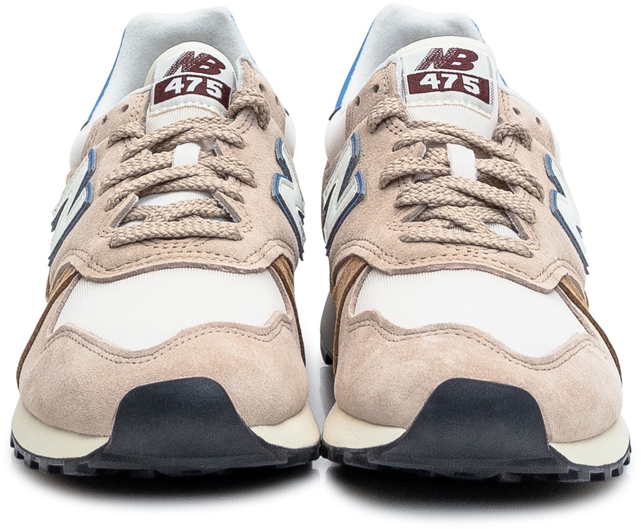 New Balance Sneaker Beige