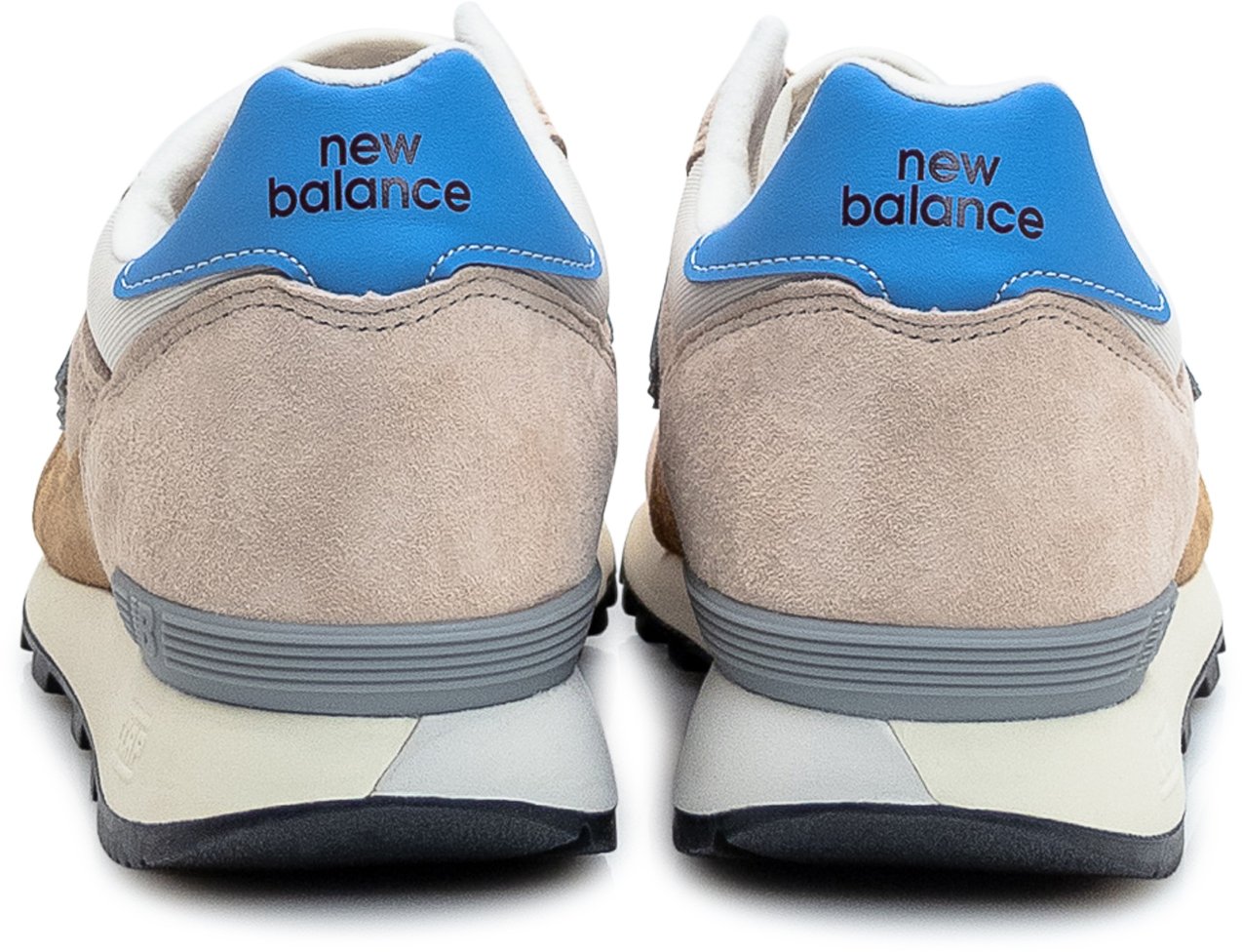New Balance Sneaker Beige