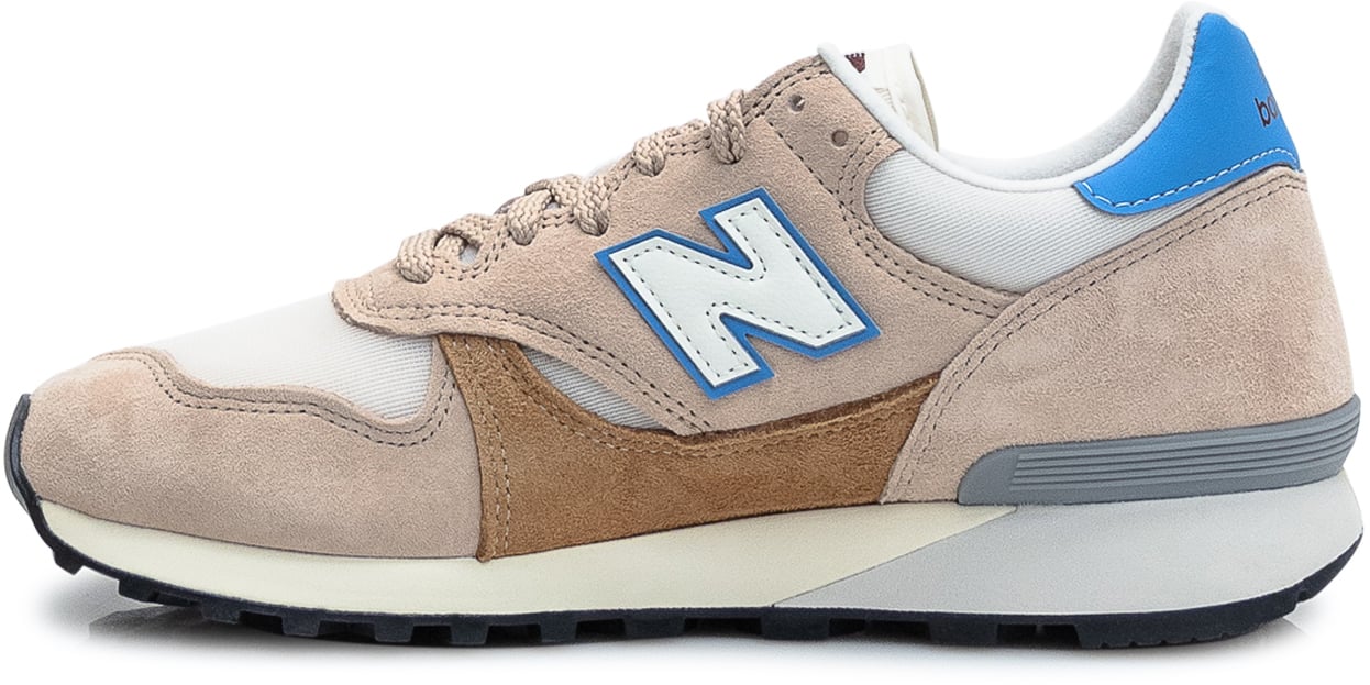 New Balance Sneaker Beige