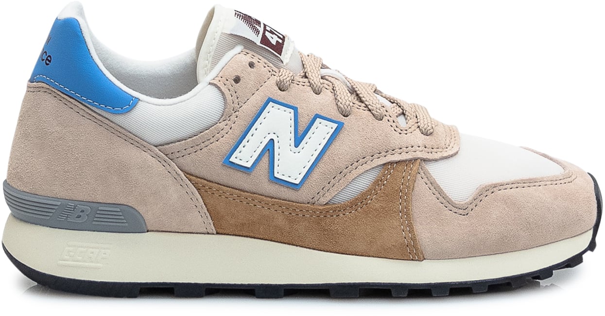 New Balance Sneaker Beige