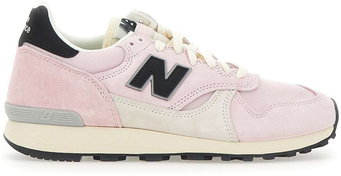 New Balance Sneakers Pink Roze