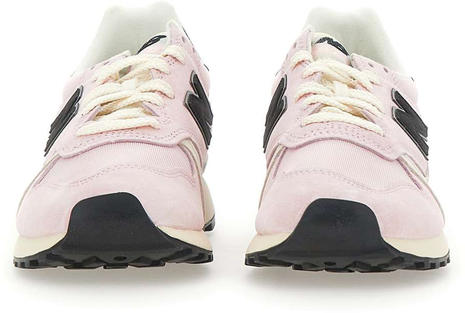 New Balance Sneakers Pink Roze