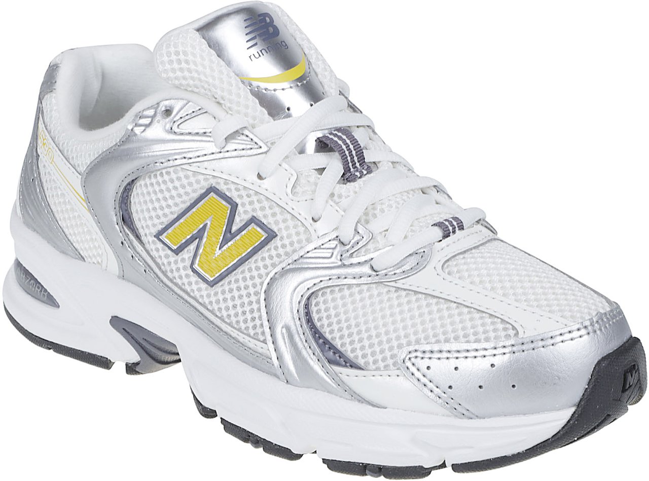 New Balance 530 Sneakers Grey Grijs