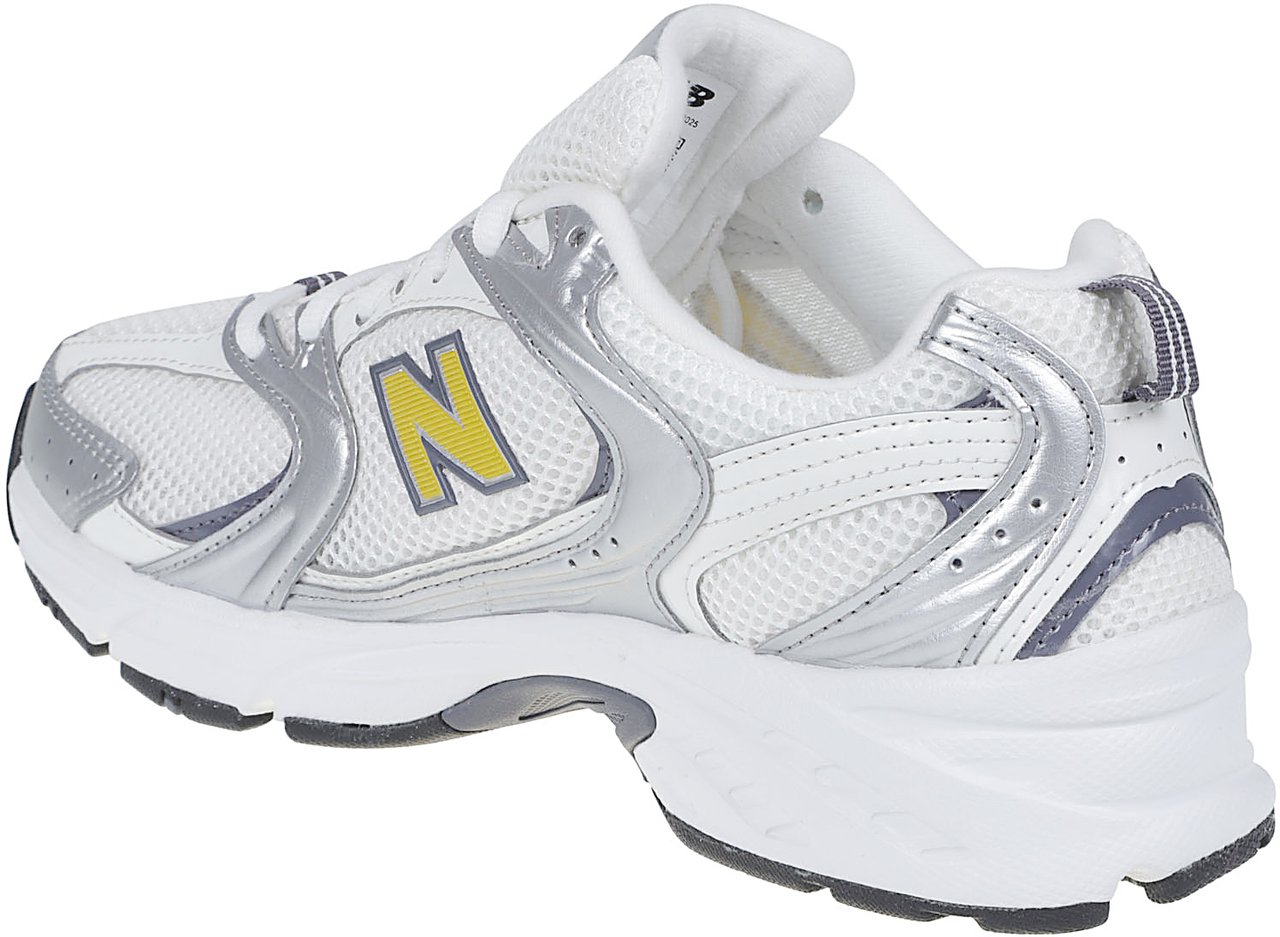 New Balance 530 Sneakers Grey Grijs