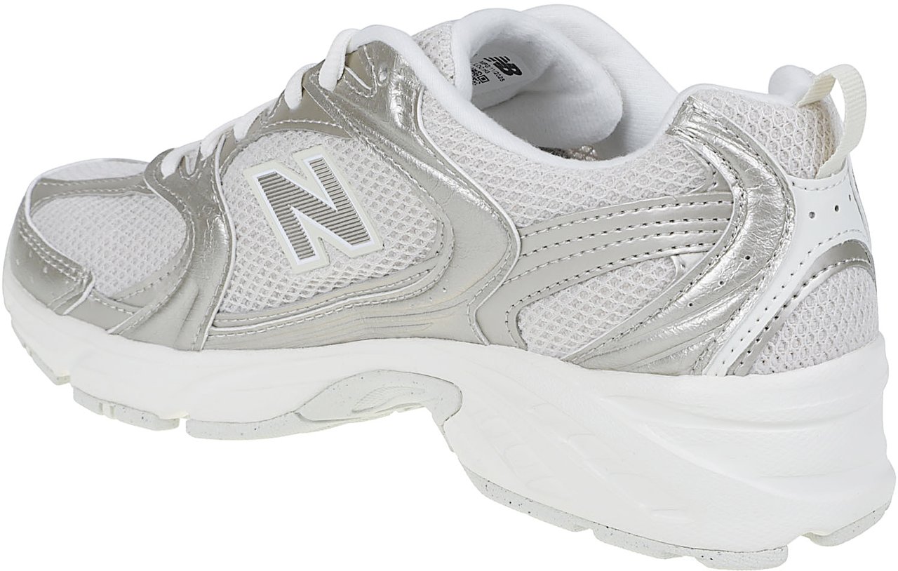 New Balance 530 Sneakers Metallic Metallic