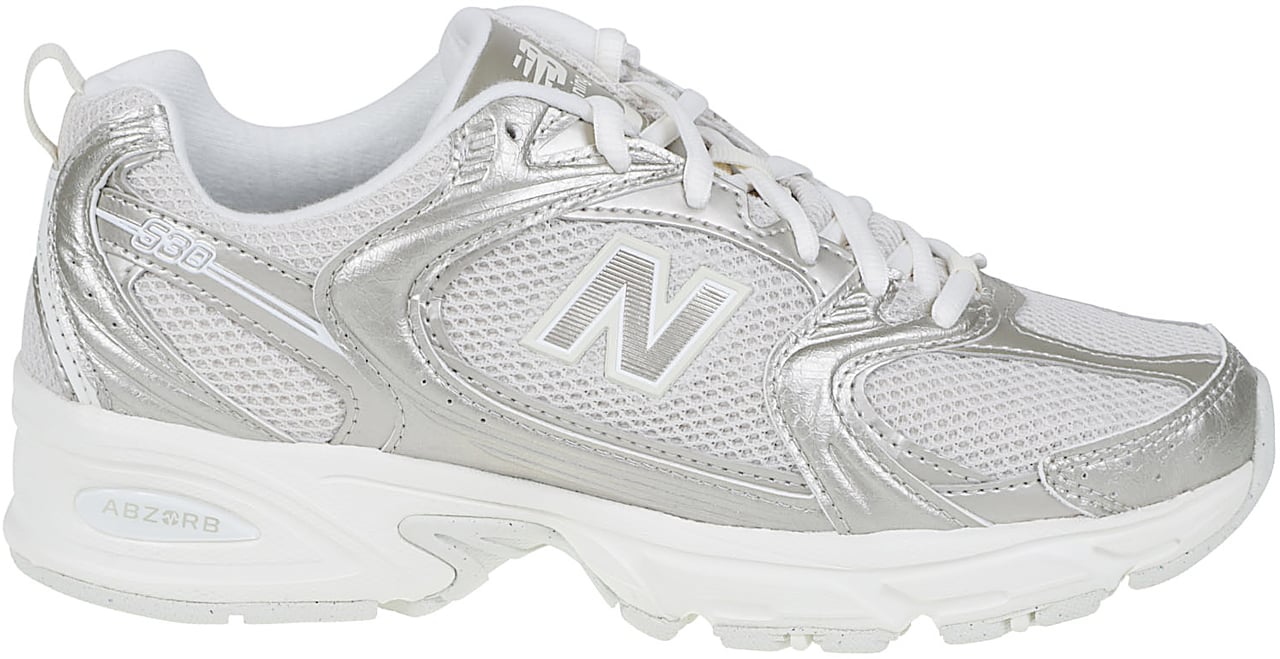 New Balance 530 Sneakers Metallic Metallic