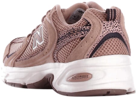 New Balance Sneakers Beige Beige