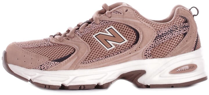 New Balance Sneakers Beige Beige