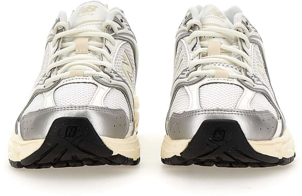 New Balance Sneakers White Wit