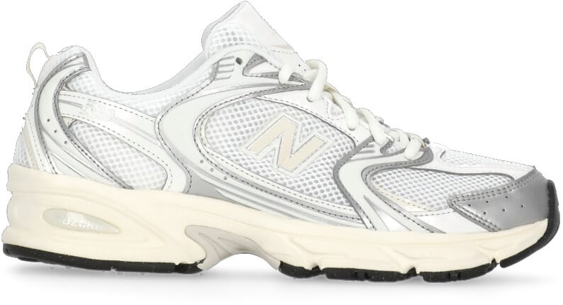 New Balance Sneakers White Wit