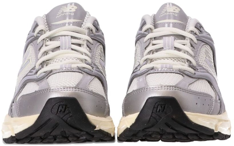 New Balance Sneakers Metalizzati Divers