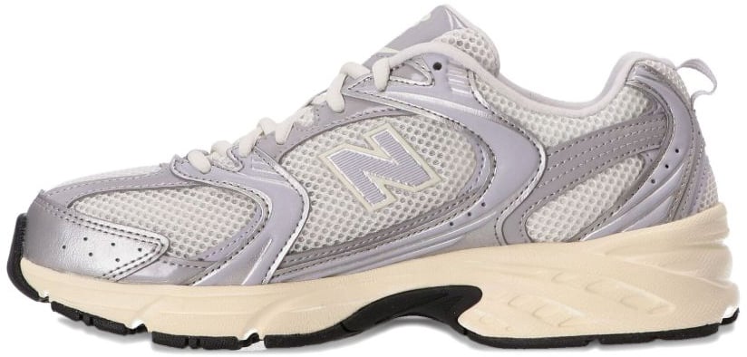 New Balance Sneakers Metalizzati Divers