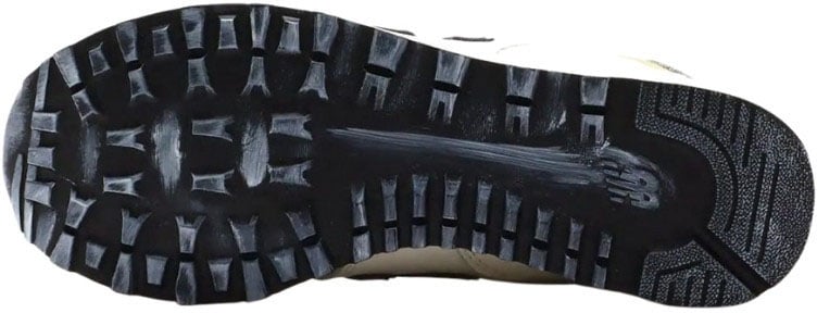 New Balance New Balance 574 Conversations Amongst Us Grijs