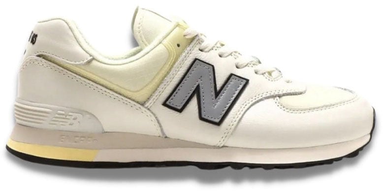 New Balance New Balance 574 Conversations Amongst Us Grijs