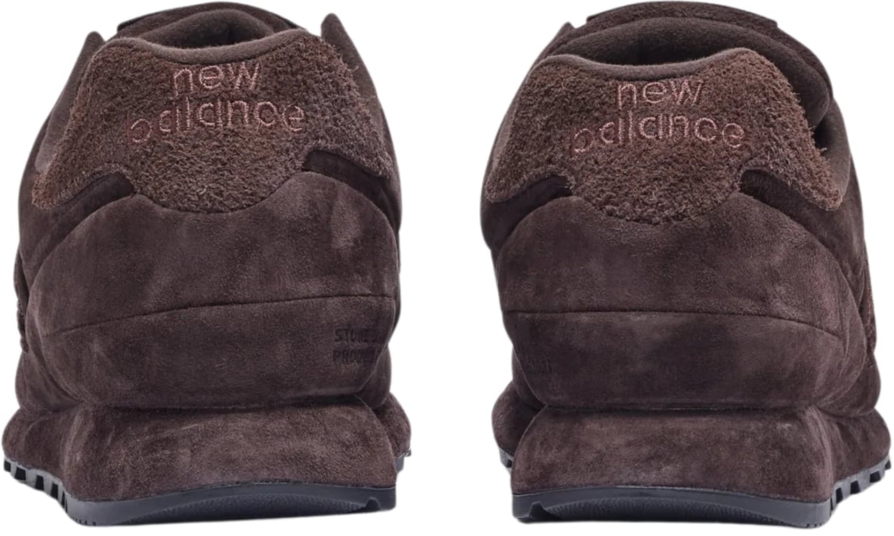 New Balance New Balance 574 Legacy Stone Island Ghost Dark Brown Divers