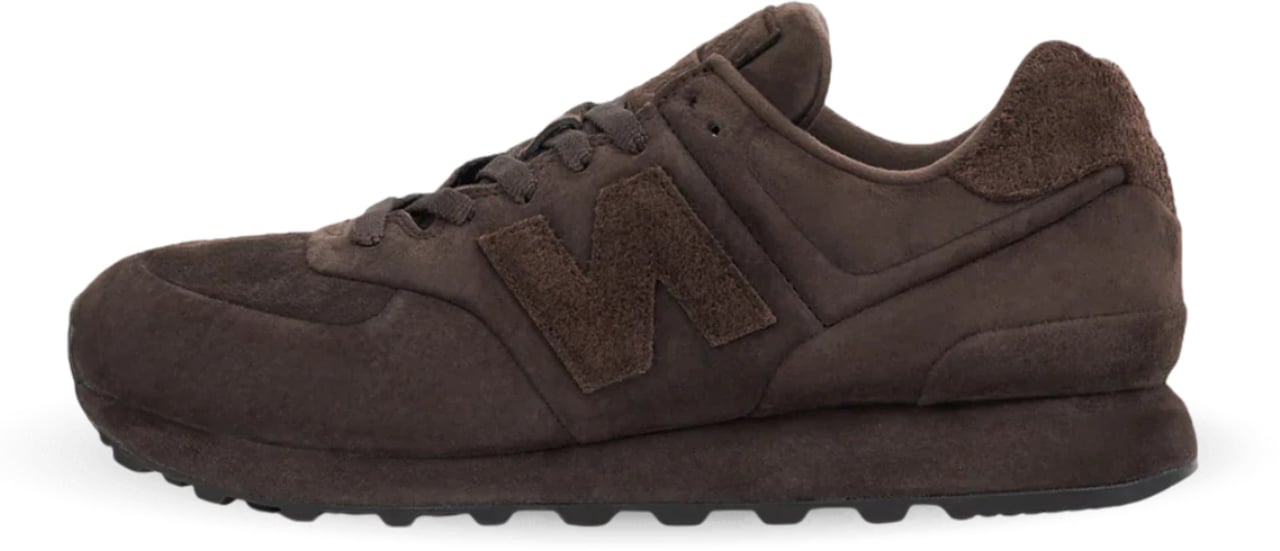 New Balance New Balance 574 Legacy Stone Island Ghost Dark Brown Divers