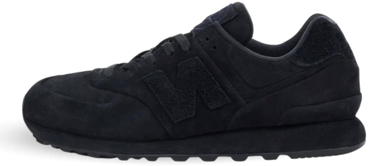 New Balance New Balance 574 Legacy Stone Island Ghost Navy Blue Divers