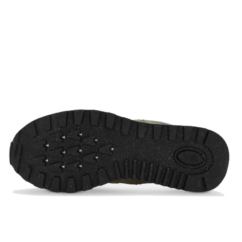 New Balance New Balance 574 Stone Island Legacy Groen