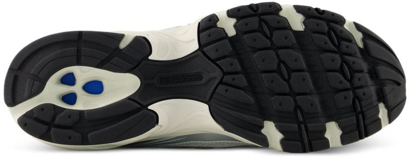 New Balance Sneakers White Wit