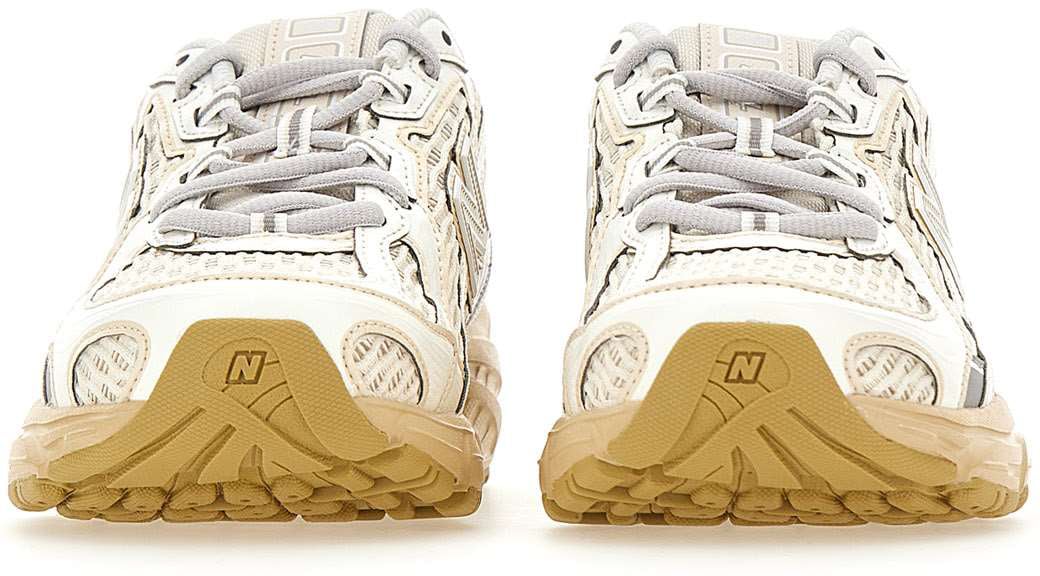 New Balance Sneakers Beige Beige