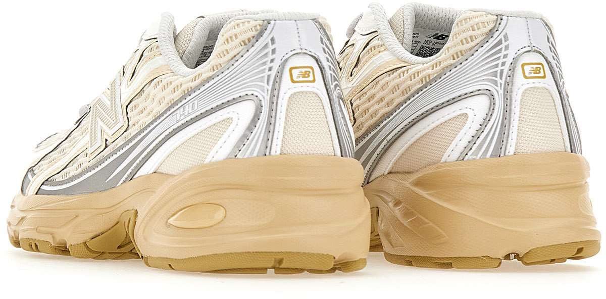 New Balance Sneakers Beige Beige
