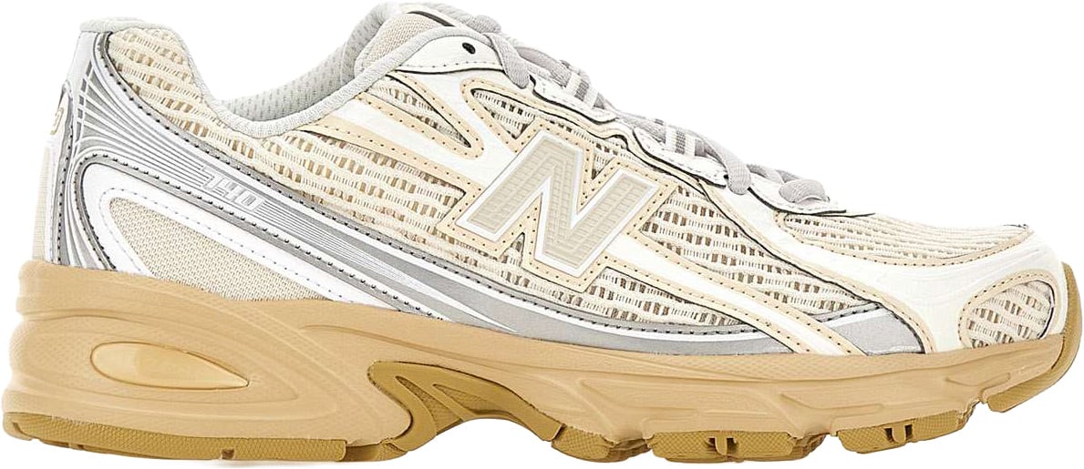 New Balance Sneakers Beige Beige