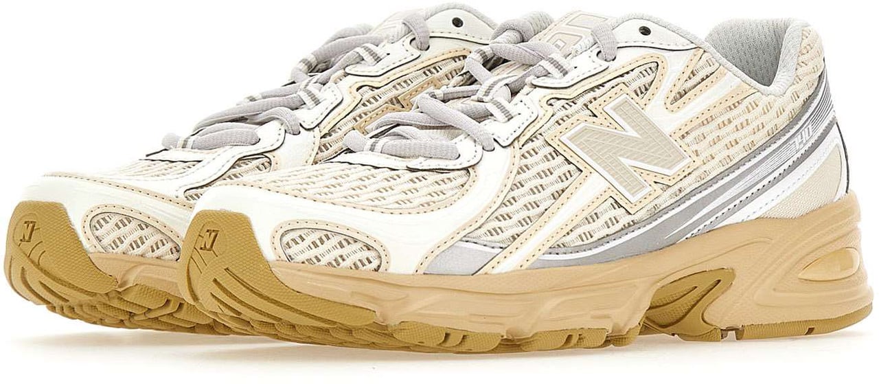 New Balance Sneakers Beige Beige