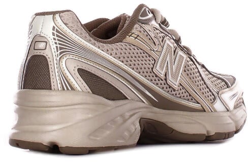 New Balance Sneakers Natural Neutraal