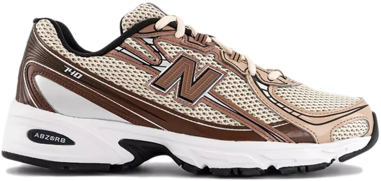 New Balance New Balance 740 Rich Oak Divers
