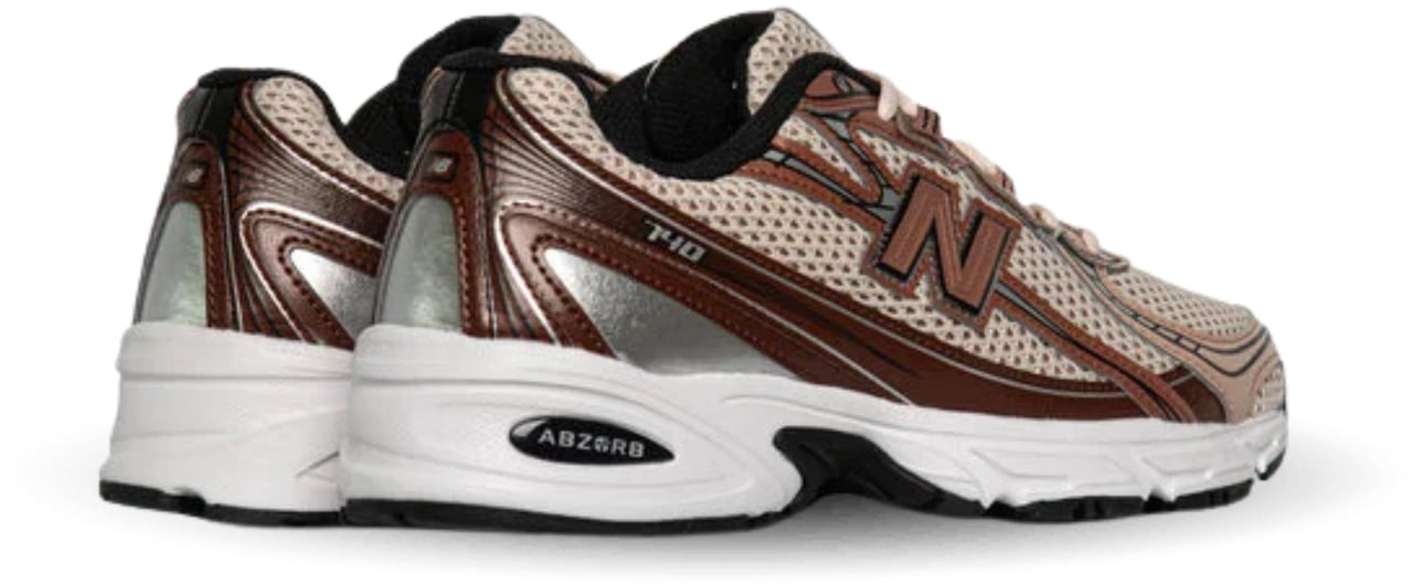 New Balance New Balance 740 Rich Oak Divers