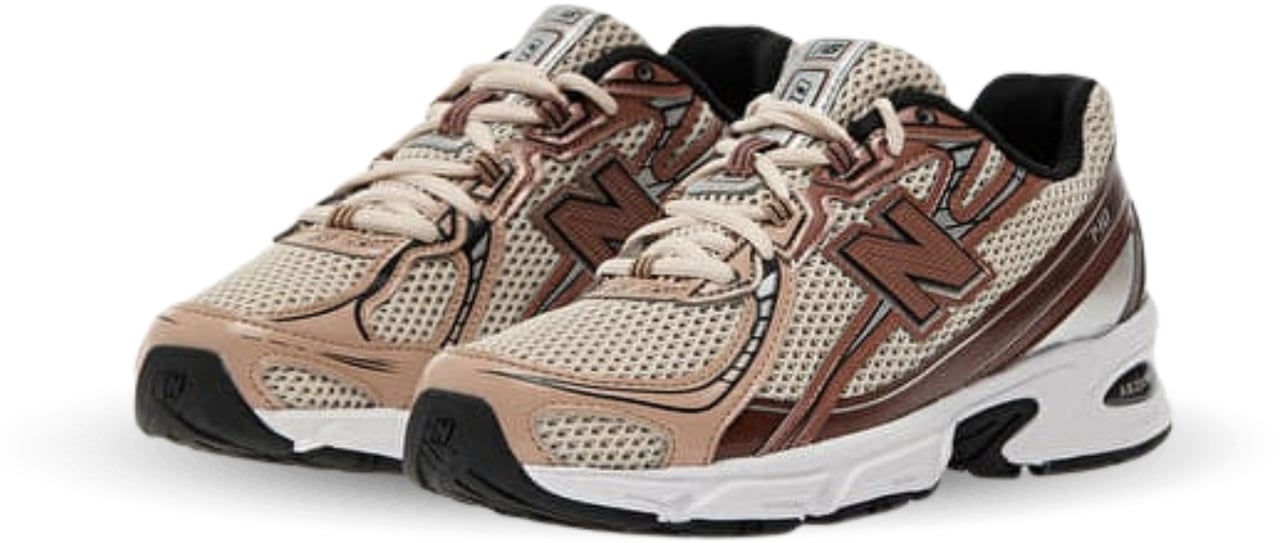 New Balance New Balance 740 Rich Oak Divers