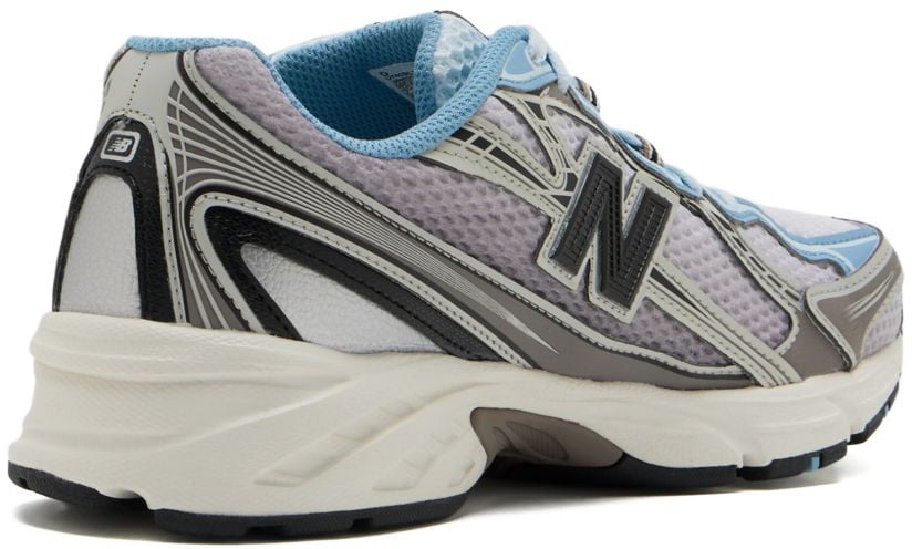 New Balance Sneakers Grey Grijs