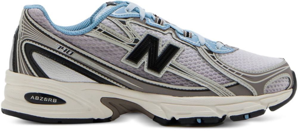 New Balance Sneakers Grey Grijs