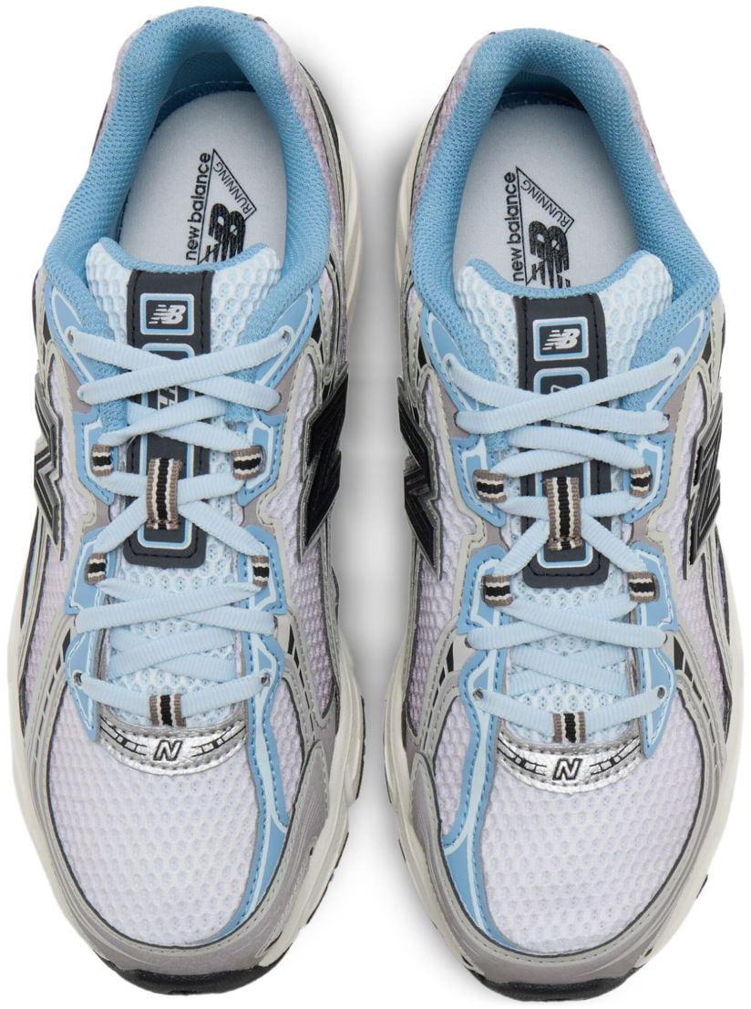 New Balance Sneakers Grey Grijs