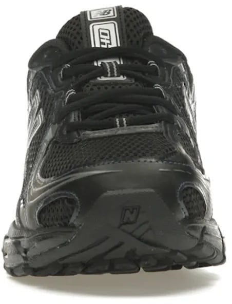 New Balance New Balance 740v2 Black Grey Silver Zwart