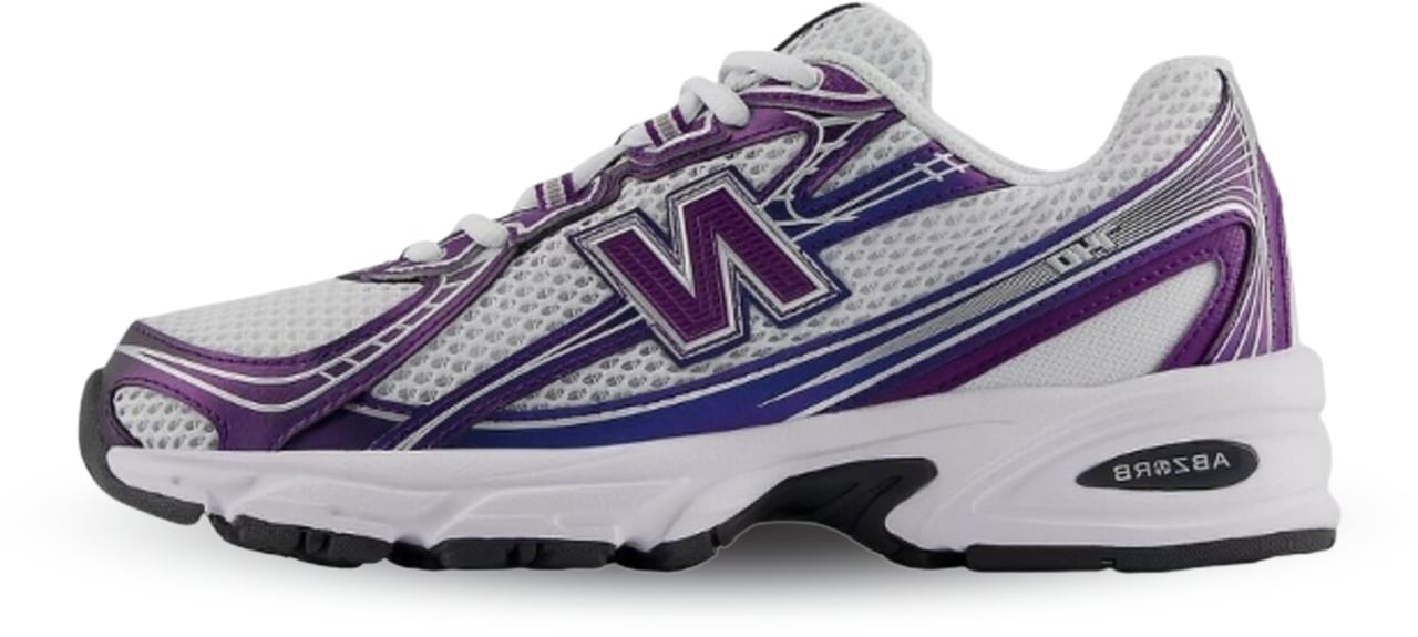 New Balance New Balance 740v2 Concord Grape Divers