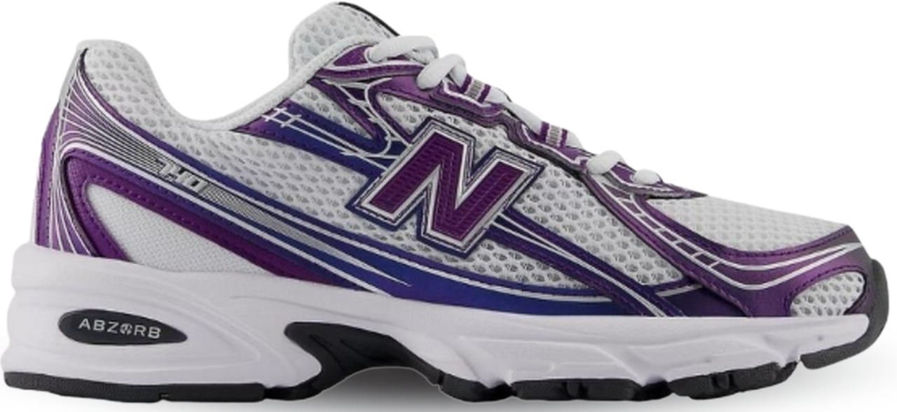 New Balance New Balance 740v2 Concord Grape Divers