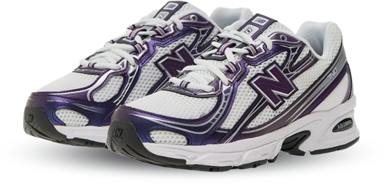 New Balance New Balance 740v2 Concord Grape Divers