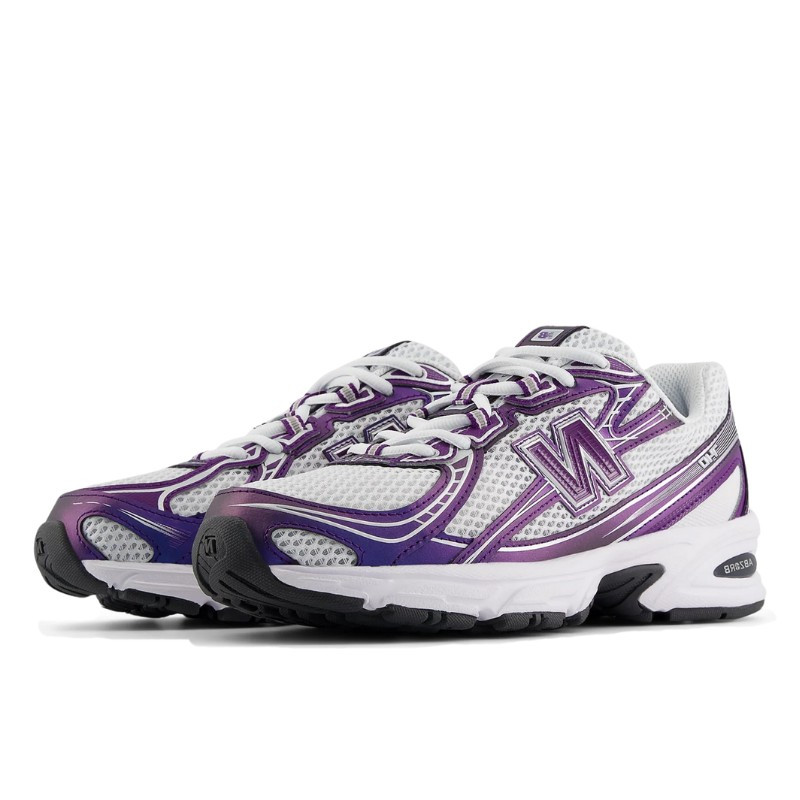 New Balance New Balance 740v2 Concord Grape Paars