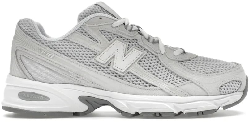 New Balance New Balance 740v2 Grey Reflection Slate Grey Wit