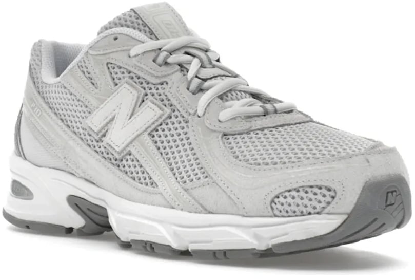 New Balance New Balance 740v2 Grey Reflection Slate Grey Wit