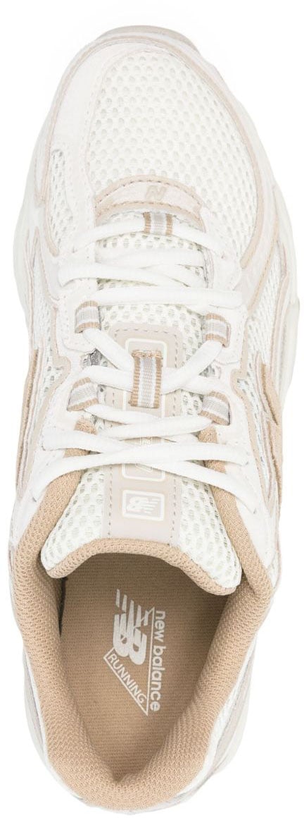 New Balance Sneakers Beige Beige