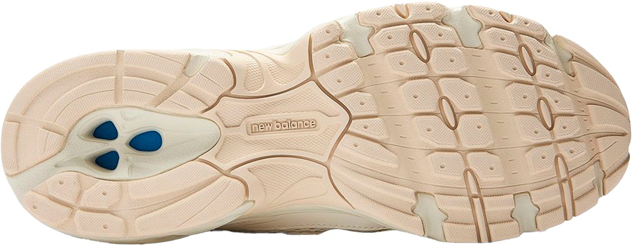 New Balance Sneakers Bisque Divers