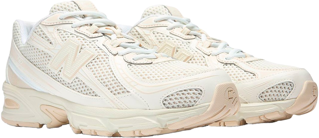 New Balance Sneakers Bisque Divers